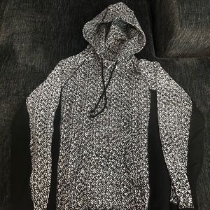 New palace hoodie
